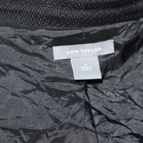 Ann Taylor Blazer - Picture 4 of 4